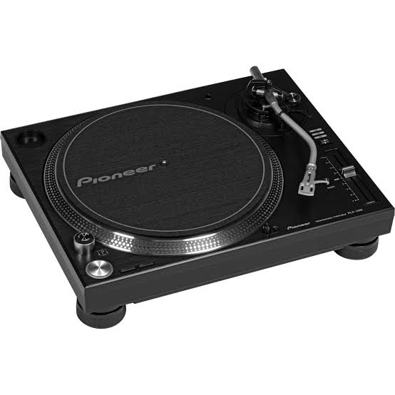 Pioneer Pro DJ PLX-1000