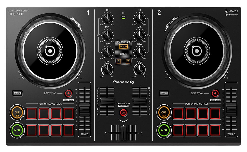 How To Choose The Right DJ Controller